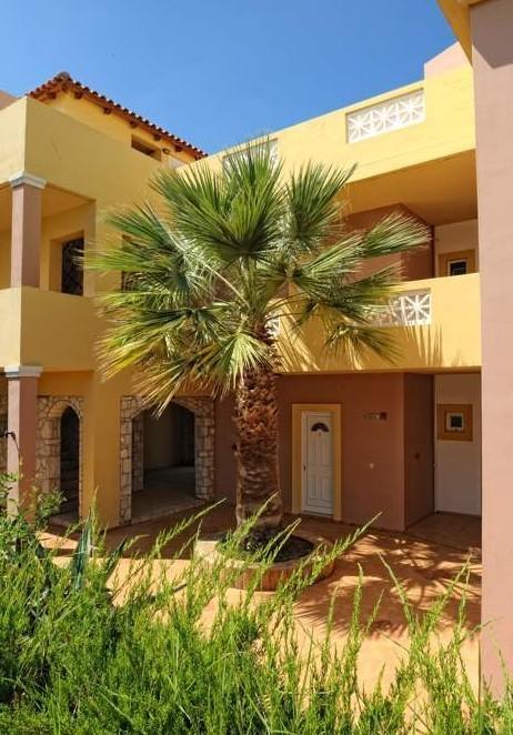 Frixos Hotel Malia  Luaran gambar