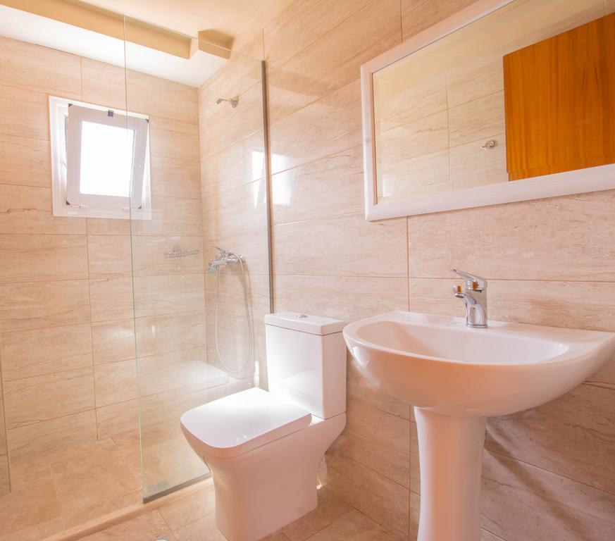 Frixos Hotel Malia  Luaran gambar