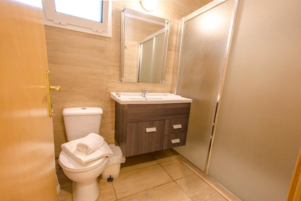 Frixos Hotel Malia  Luaran gambar
